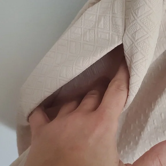 LulaRoe Amelia pleated skirt dress - Picture 8 of 10